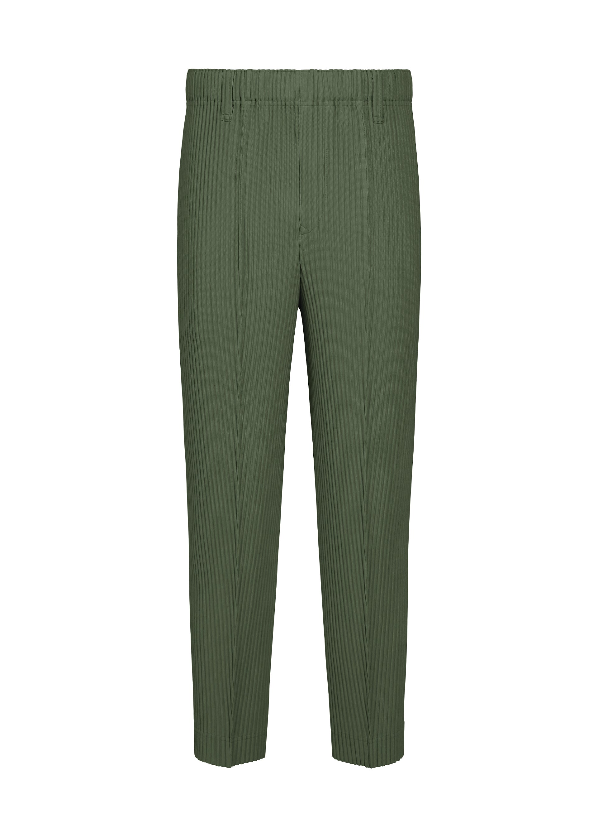 COMPLEAT TROUSERS、メンズ_パンツ、グリーン