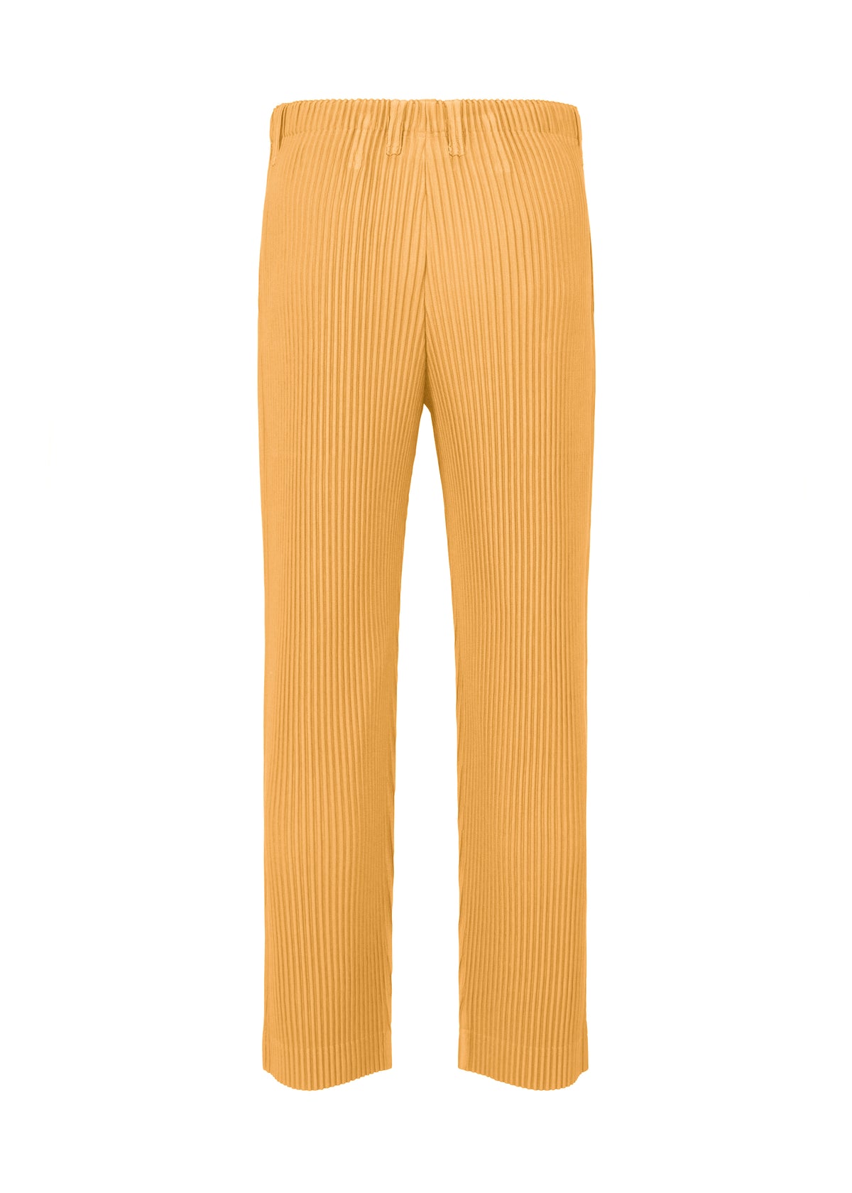 TAILORED PLEATS 1、メンズ_パンツ、ディテール画像1