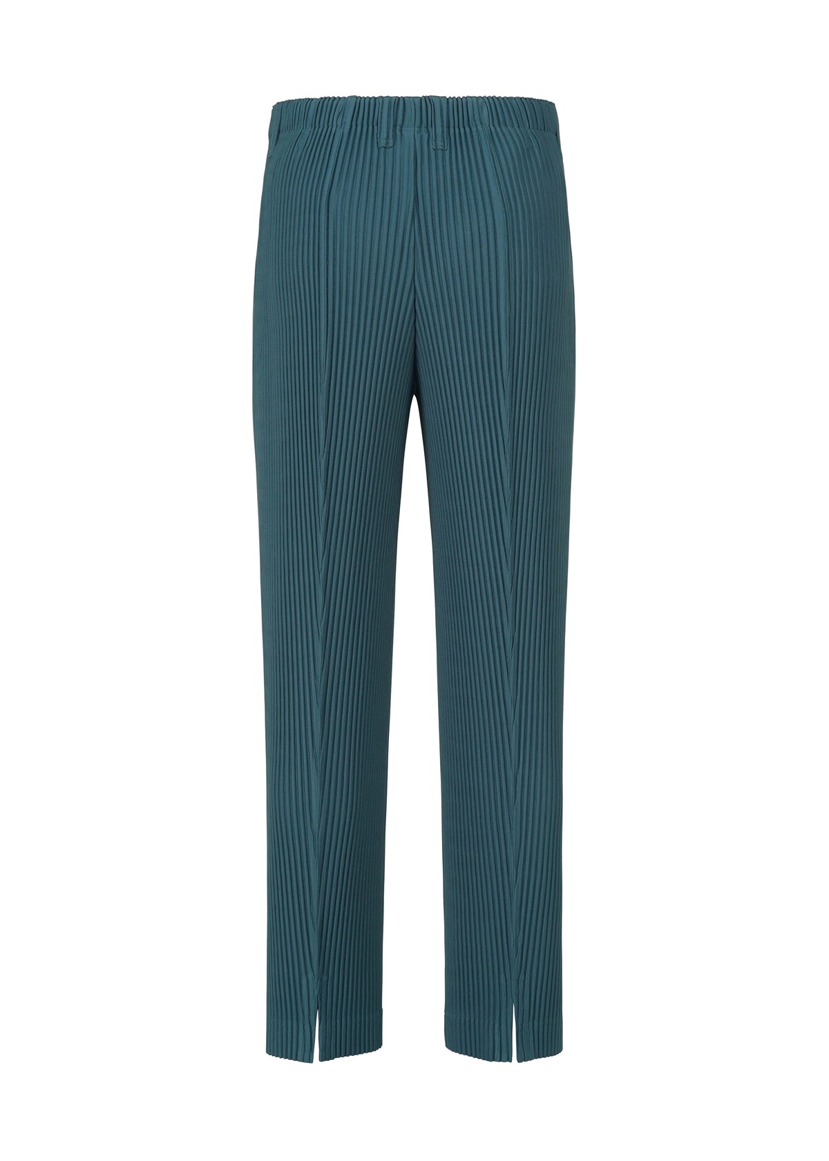 TAILORED PLEATS 1、メンズ_パンツ、ディテール画像1