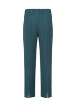 TAILORED PLEATS 1、メンズ_パンツ、ディテール画像1