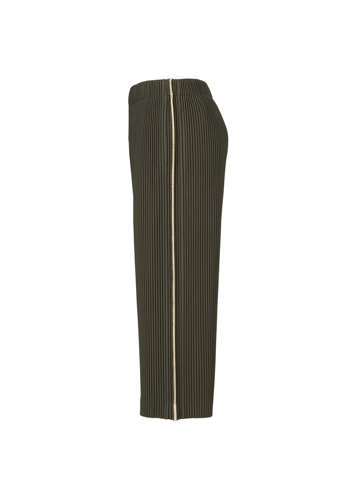 EMBROIDERY STRIPES、メンズ_パンツ、ディテール画像2