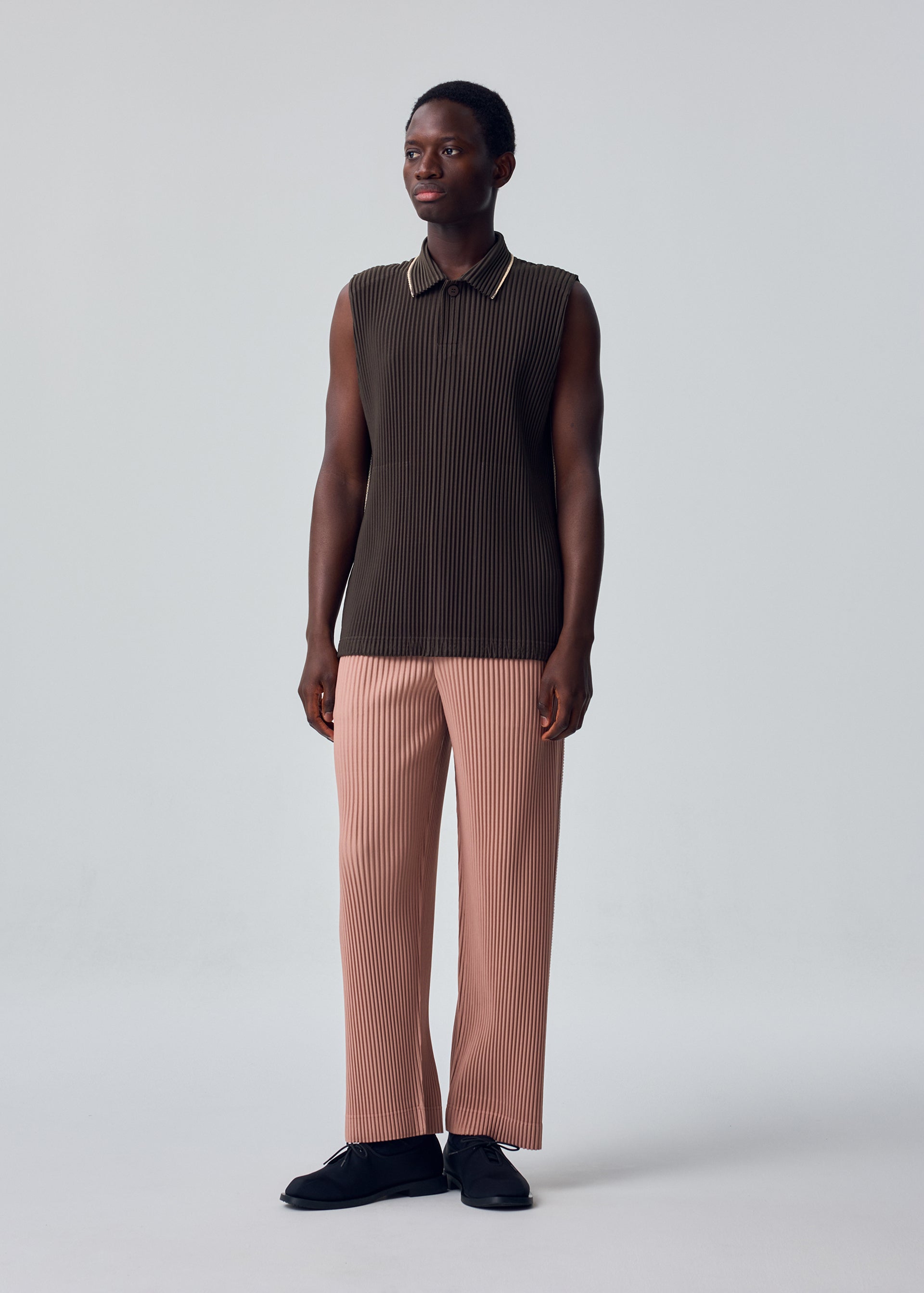 EMBROIDERY STRIPES – isseymiyake.com
