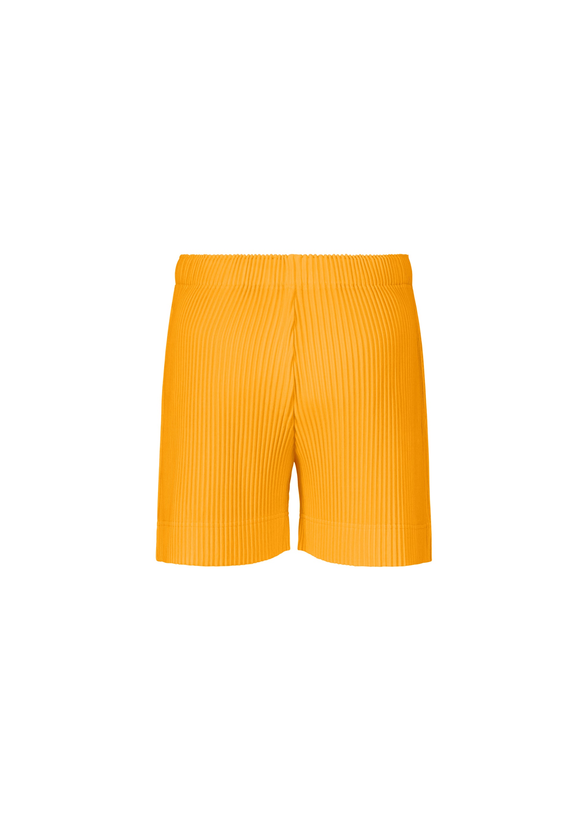 COLOR PLEATS 1、メンズ_パンツ、ディテール画像1