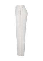 COLOR PLEATS 2、メンズ_パンツ、ディテール画像2