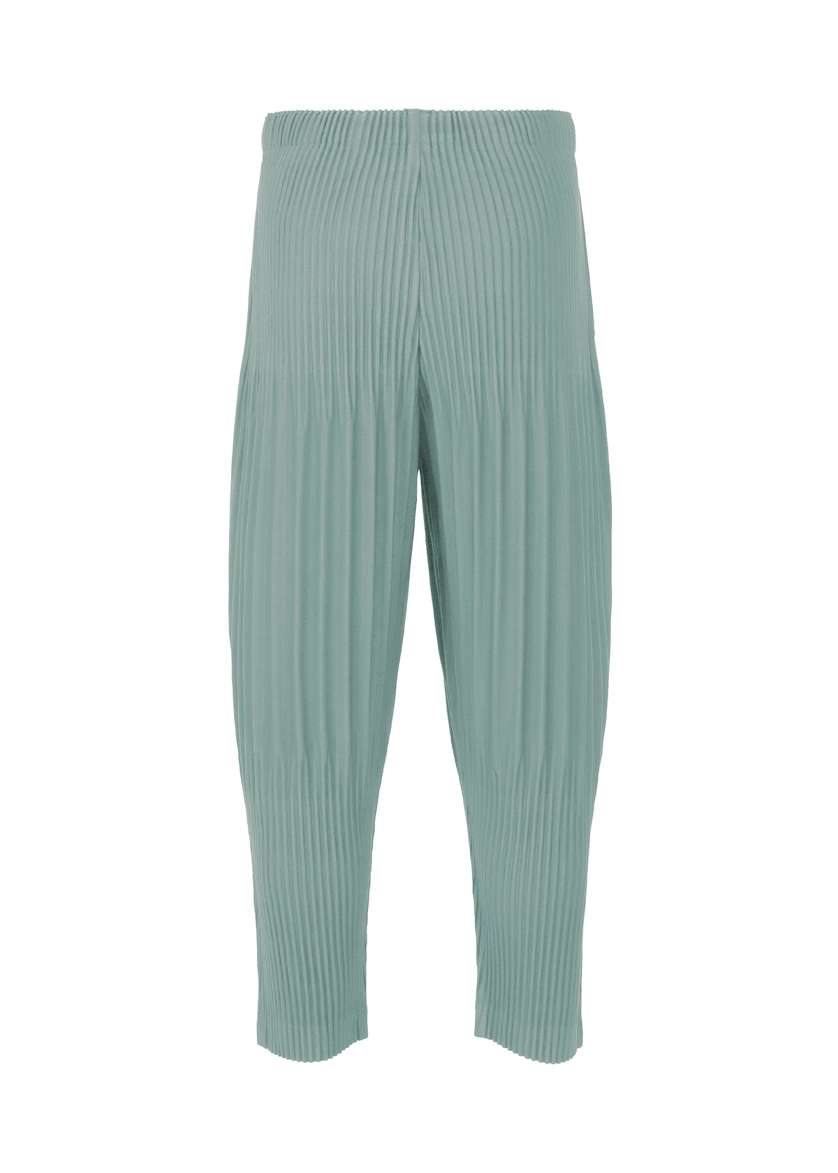 COLOR PLEATS 2、メンズ_パンツ、ディテール画像1