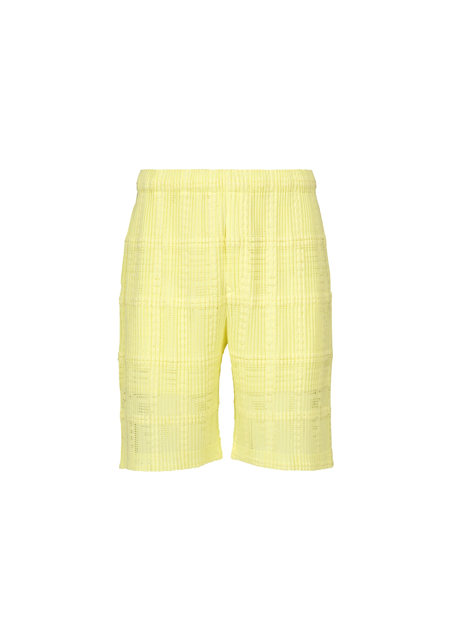 LACE GRID PLEATS – isseymiyake.com