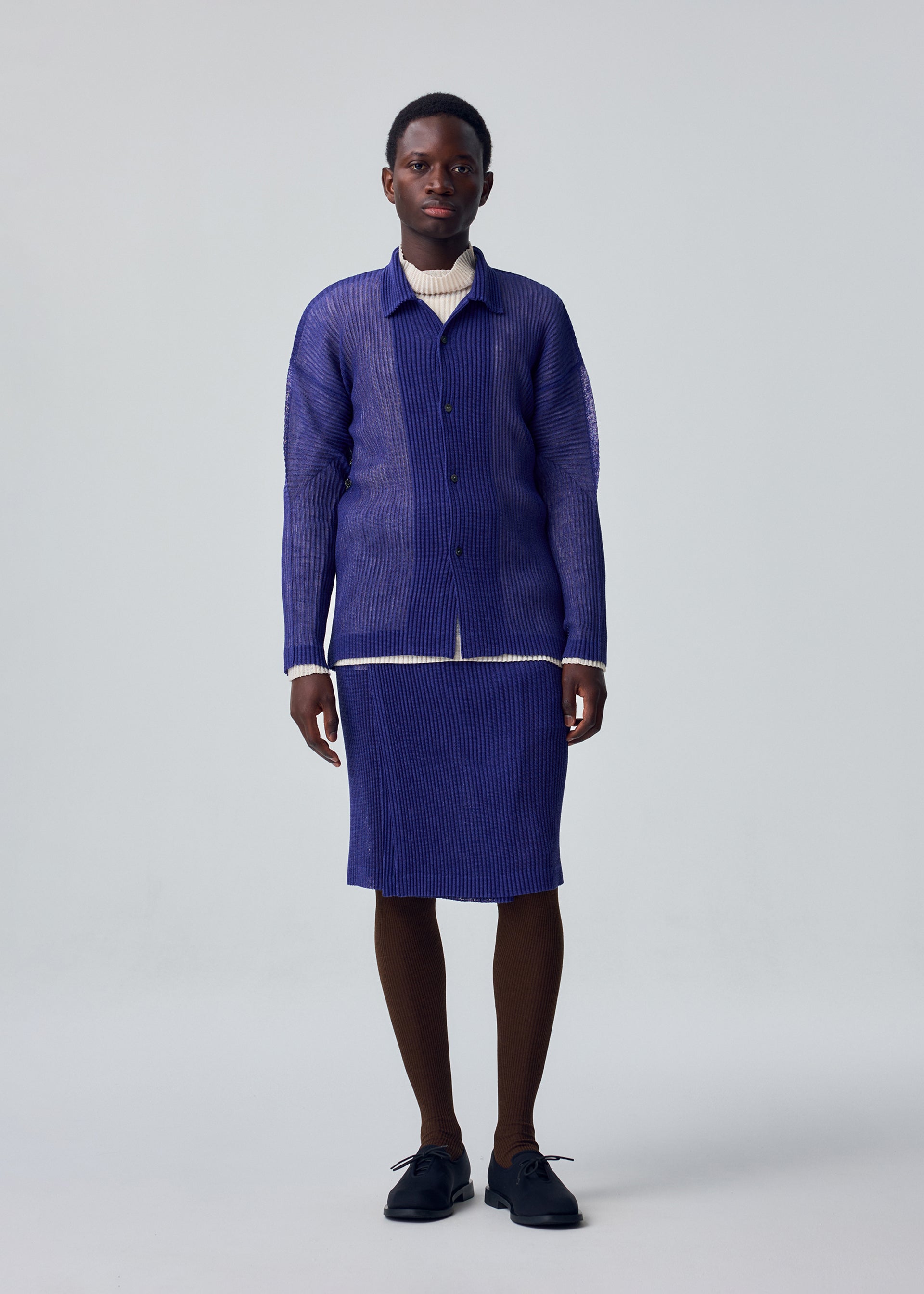 HOMME PLISSÉ ISSEY MIYAKE – isseymiyake.com