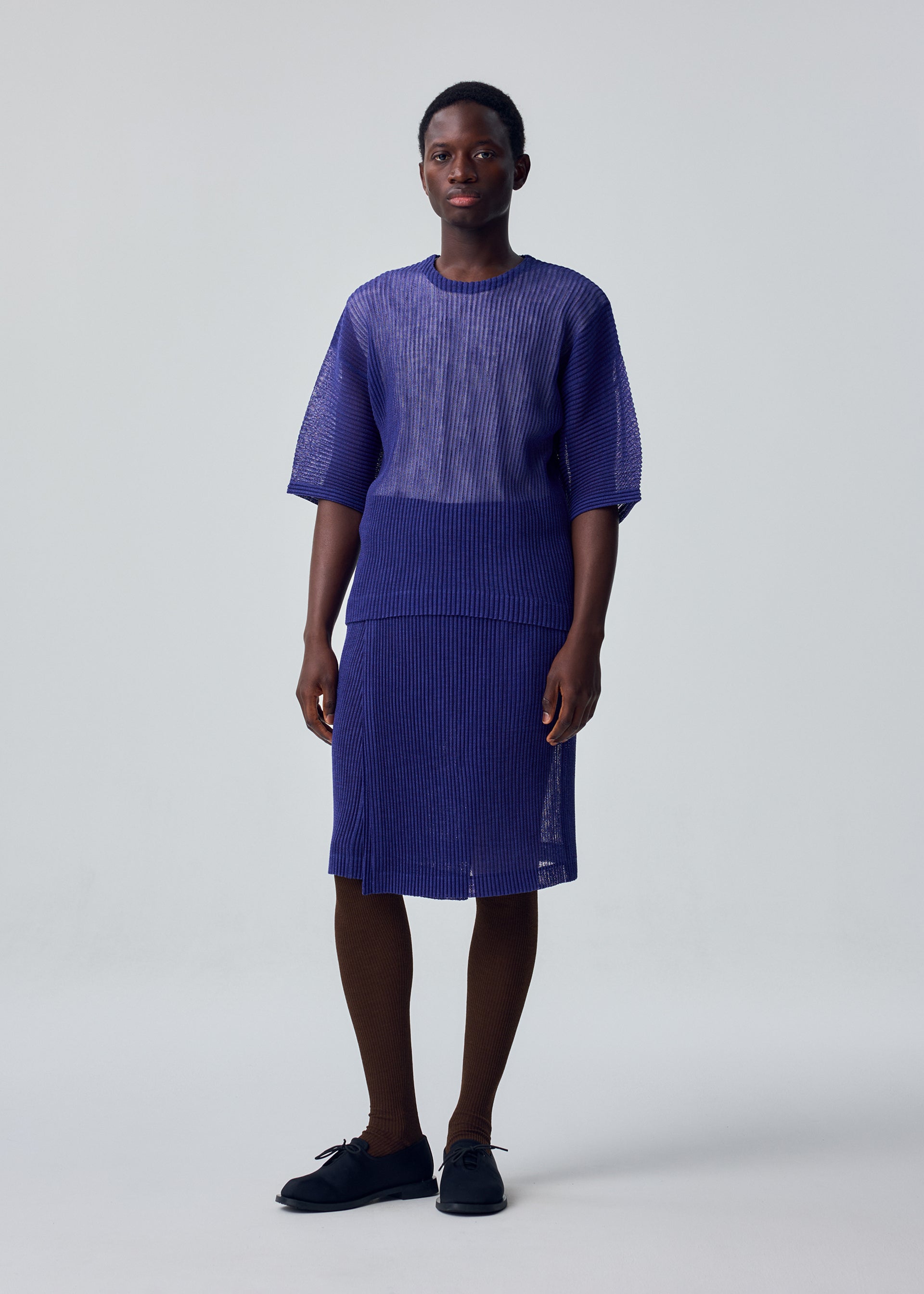RUSTIC MESH – isseymiyake.com