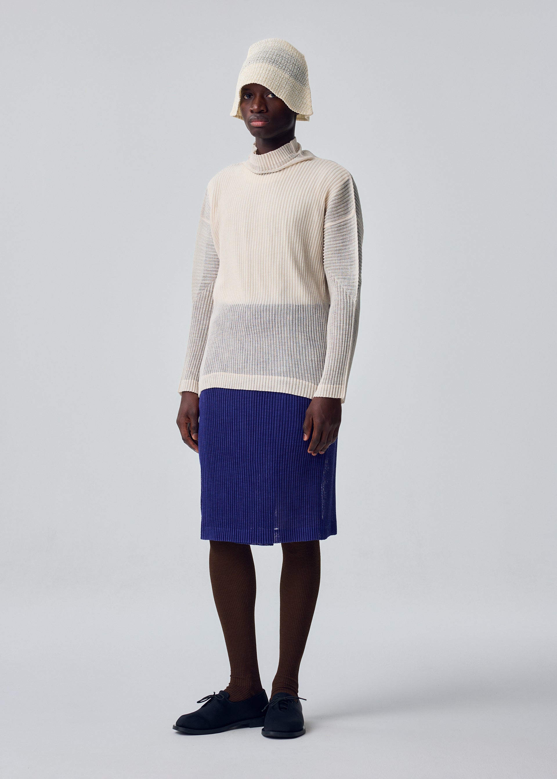 RUSTIC MESH – isseymiyake.com