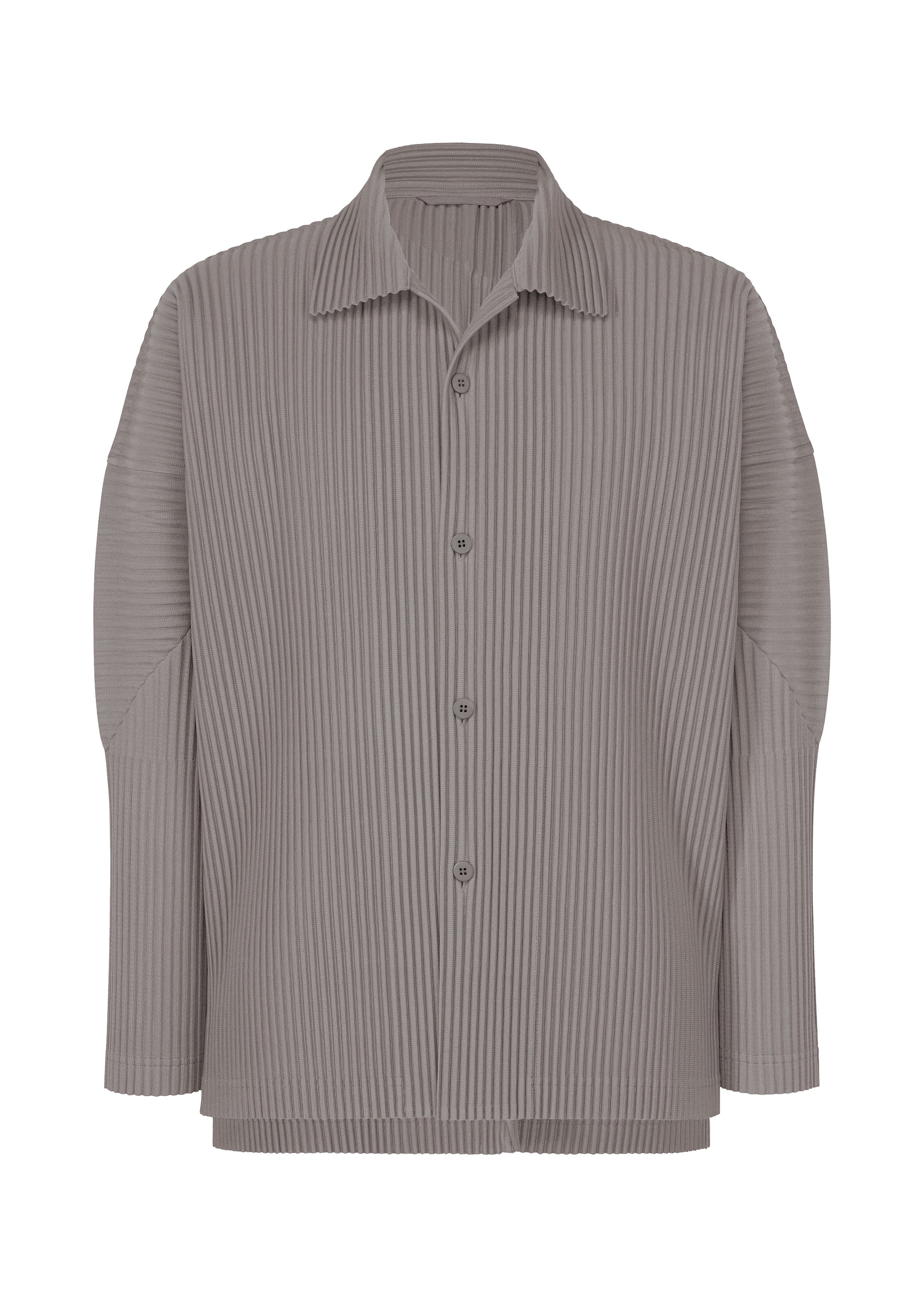 メンズ／トップス／シャツ – isseymiyake.com