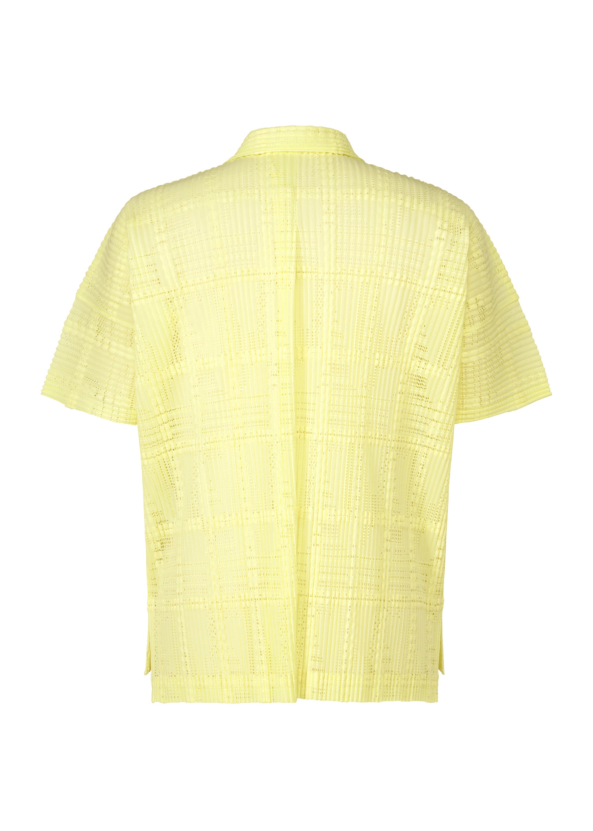 LACE GRID PLEATS – isseymiyake.com