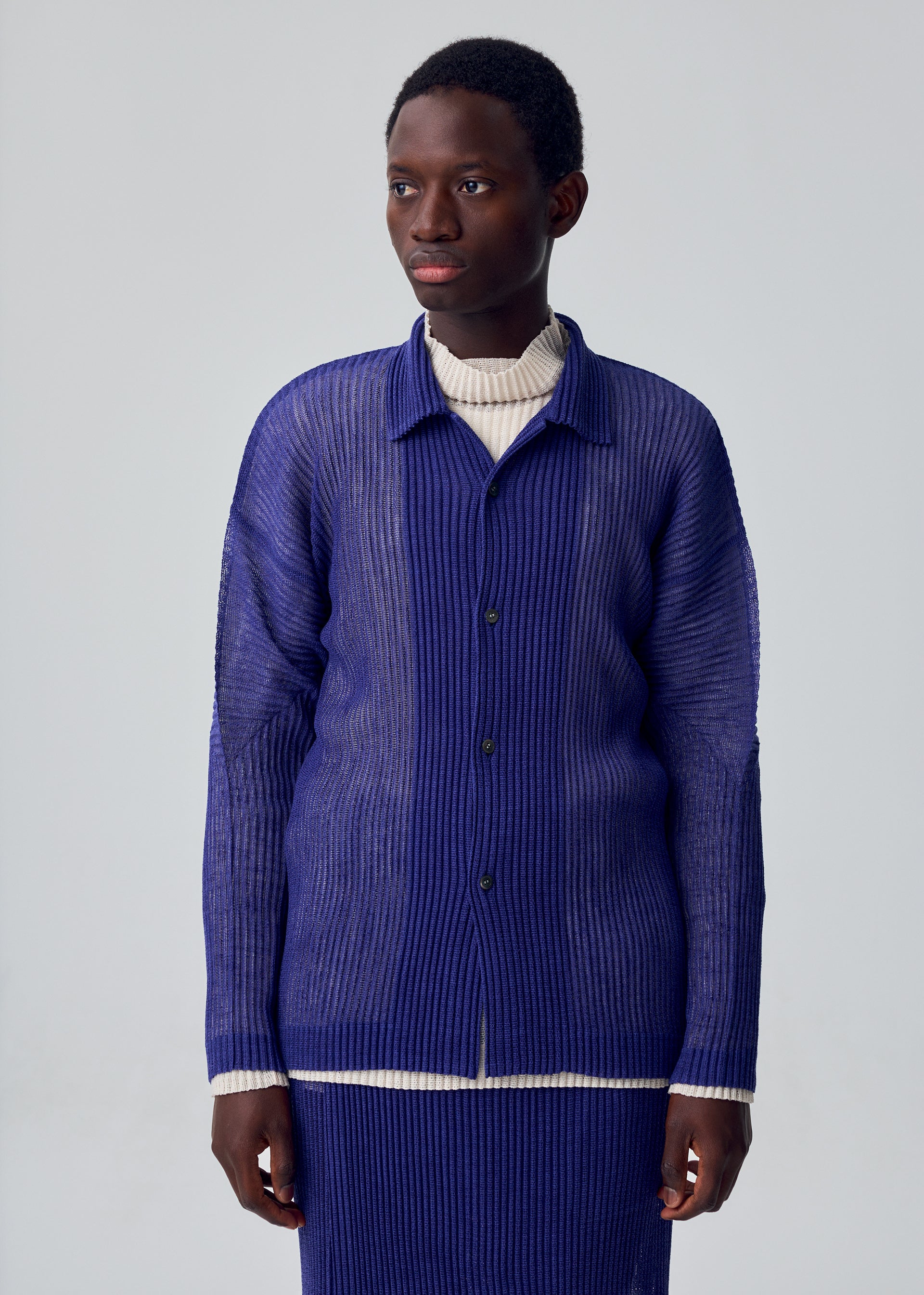 RUSTIC MESH – isseymiyake.com