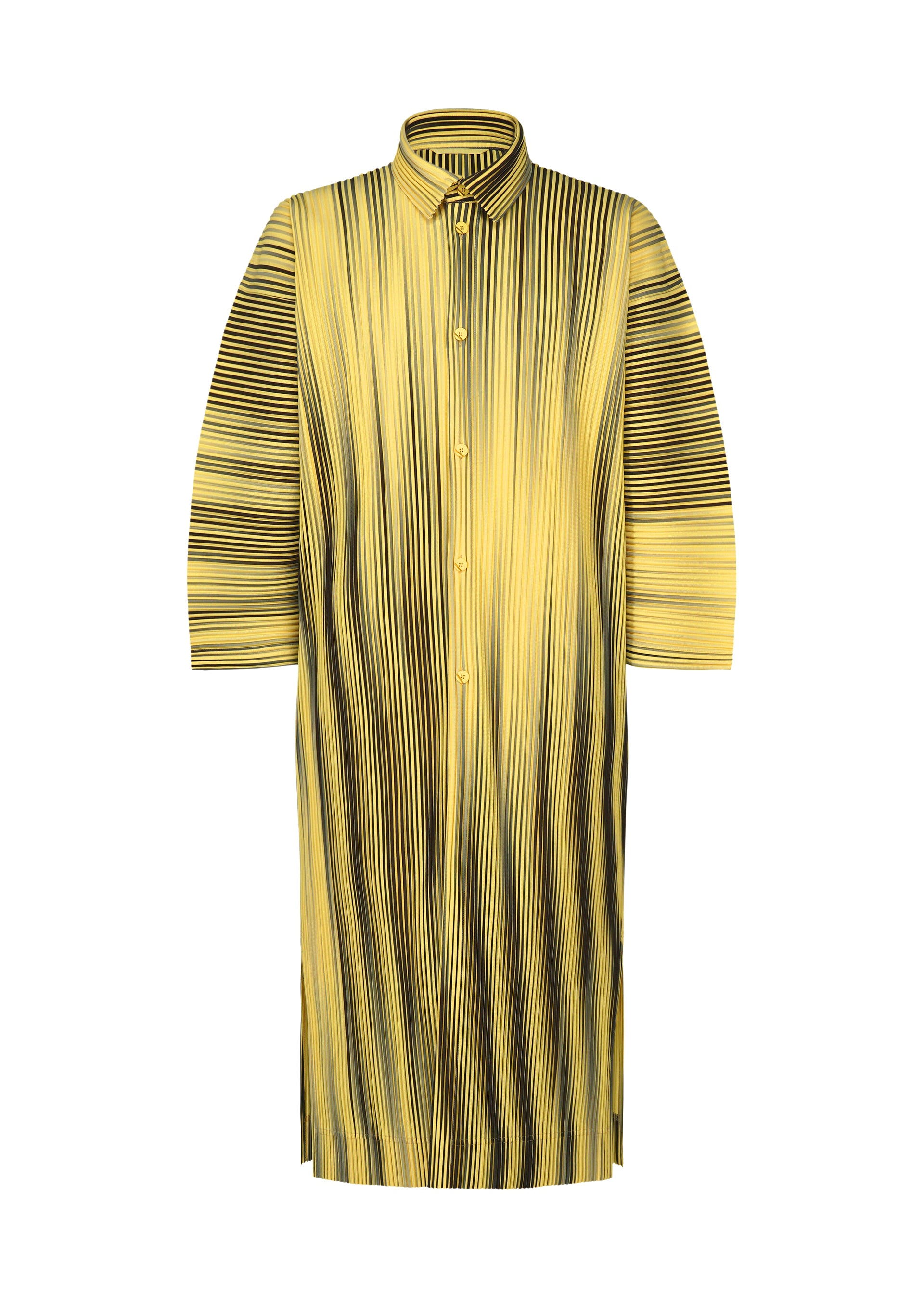 メンズ／トップス／シャツ – isseymiyake.com