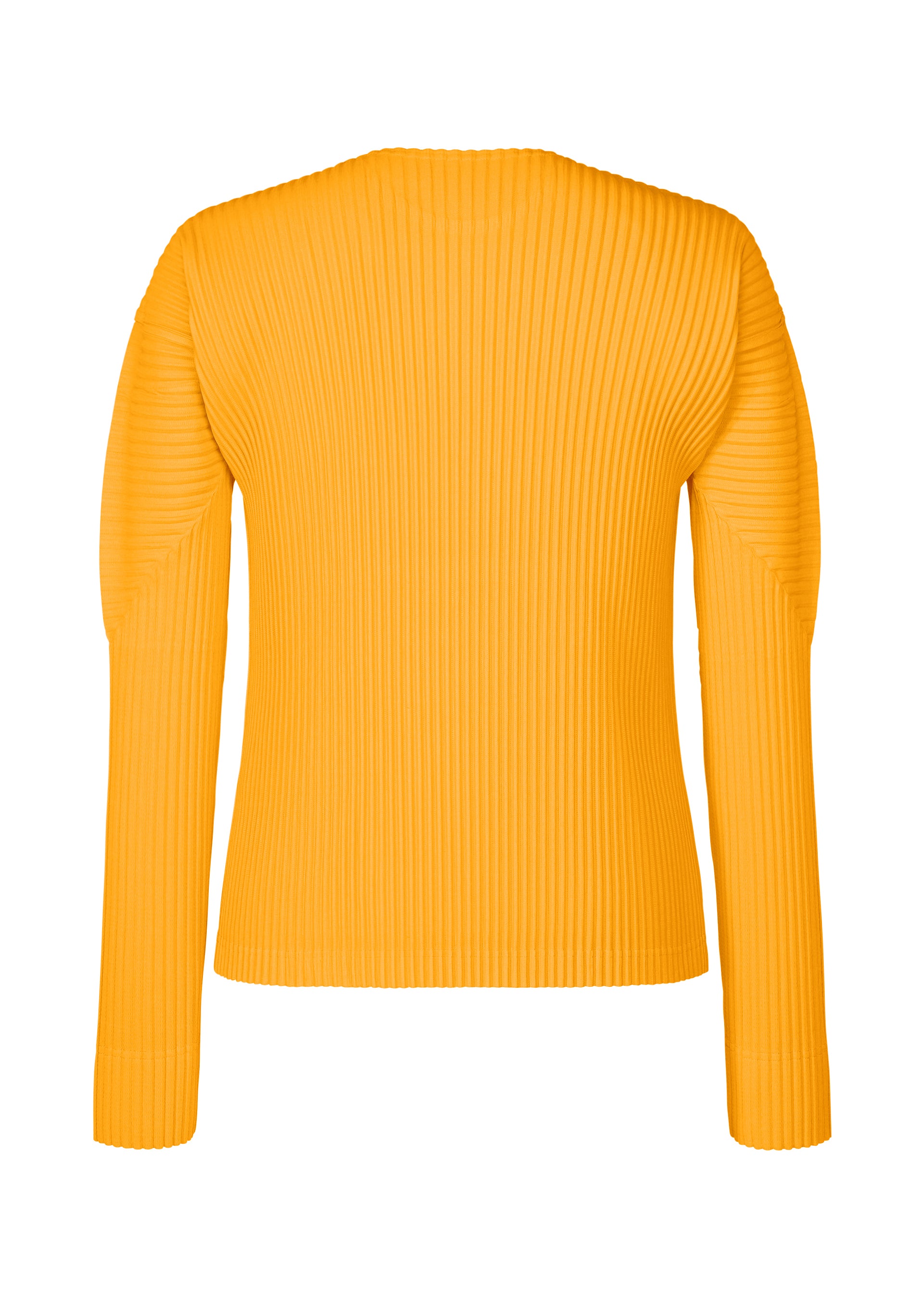 COLOR PLEATS 1、メンズ_トップス_トップ、ディテール画像1