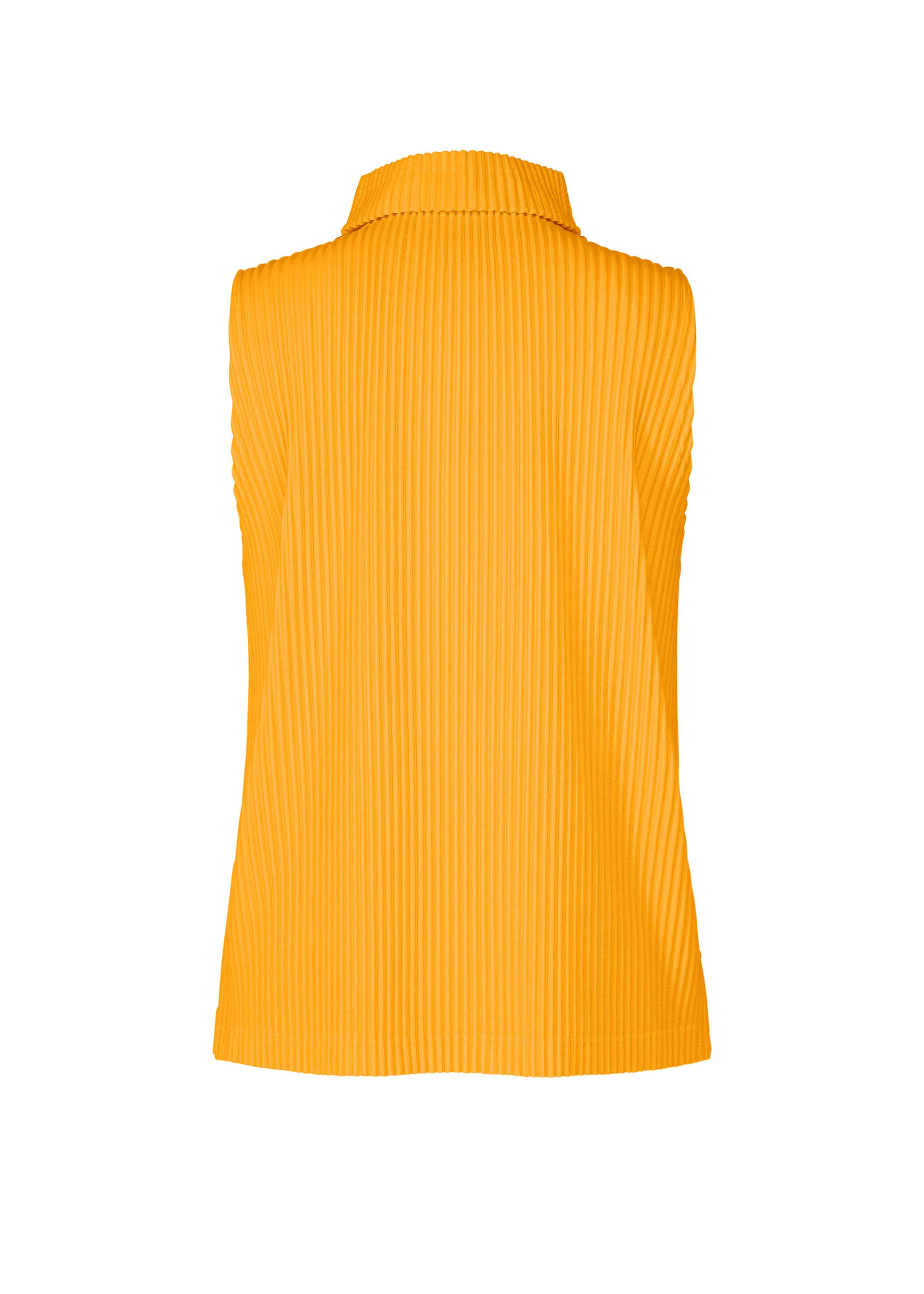 COLOR PLEATS 1、メンズ_トップス_トップ、ディテール画像1