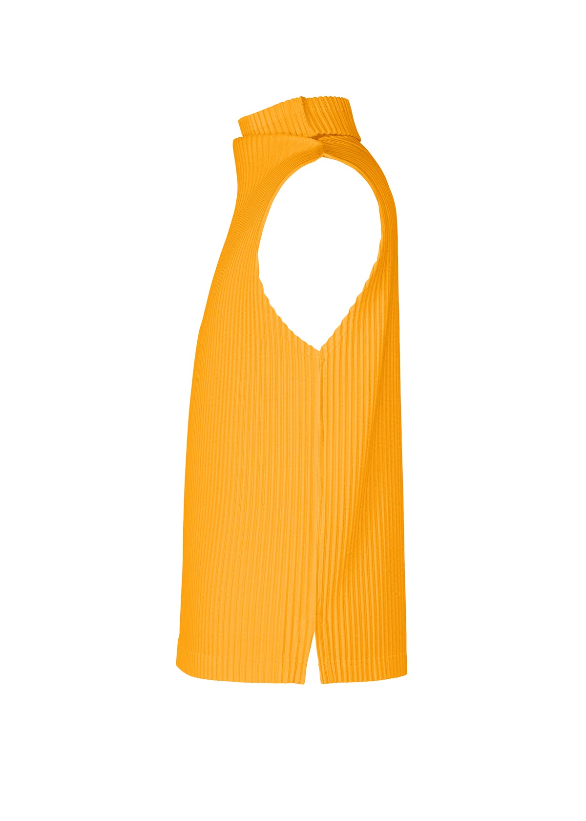 COLOR PLEATS 1、メンズ_トップス_トップ、ディテール画像2