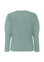 COLOR PLEATS 2、メンズ_トップス_トップ、ディテール画像1