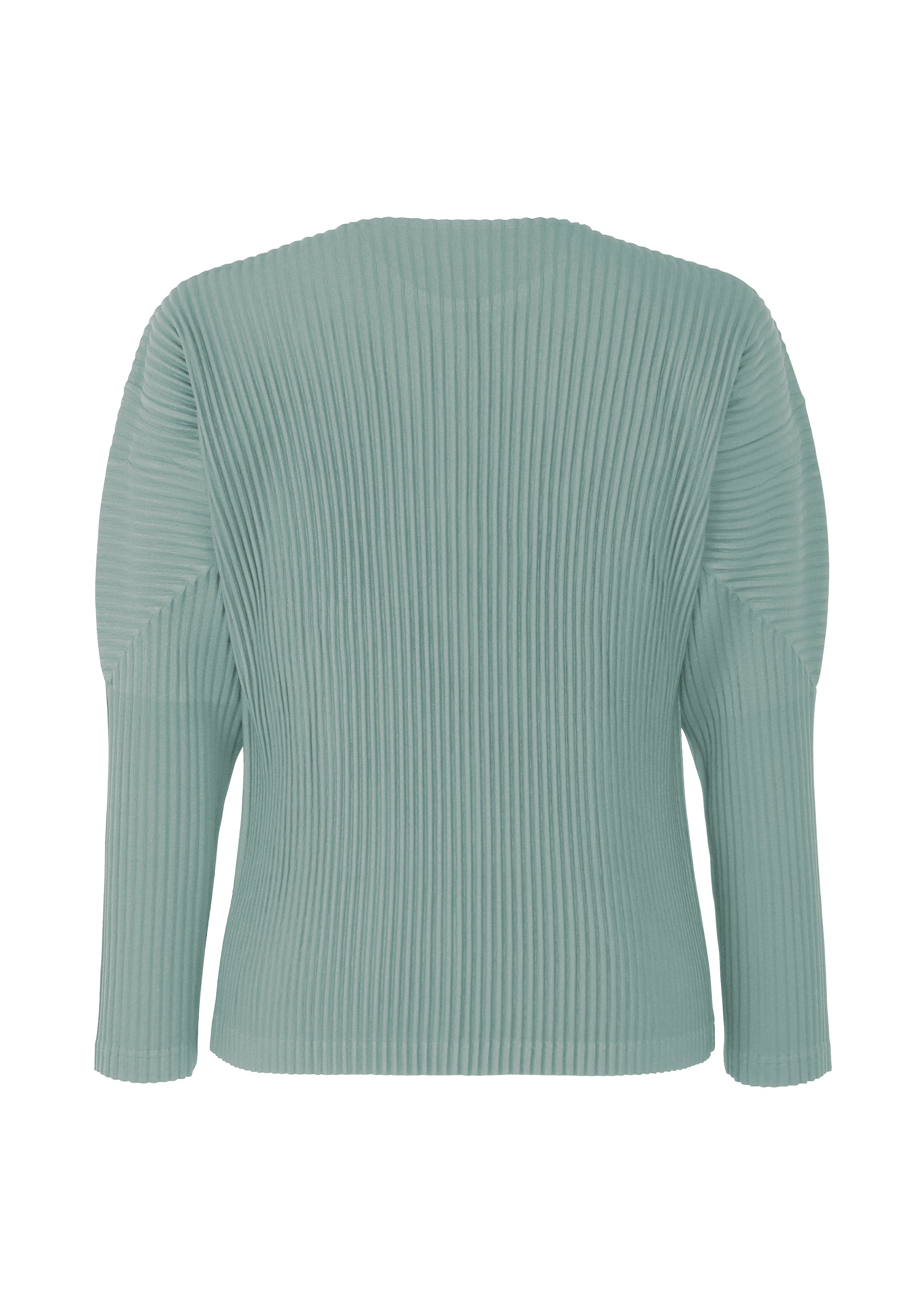 COLOR PLEATS 2、メンズ_トップス_トップ、ディテール画像1