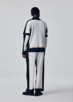 FRAMEWORK : CHUSEN、メンズ_トップス_トップ、着用画像2