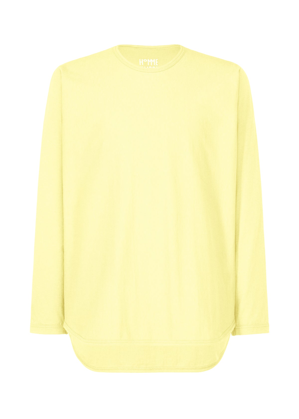 RELEASE-T 1、メンズ_トップス_トップ、イエロー