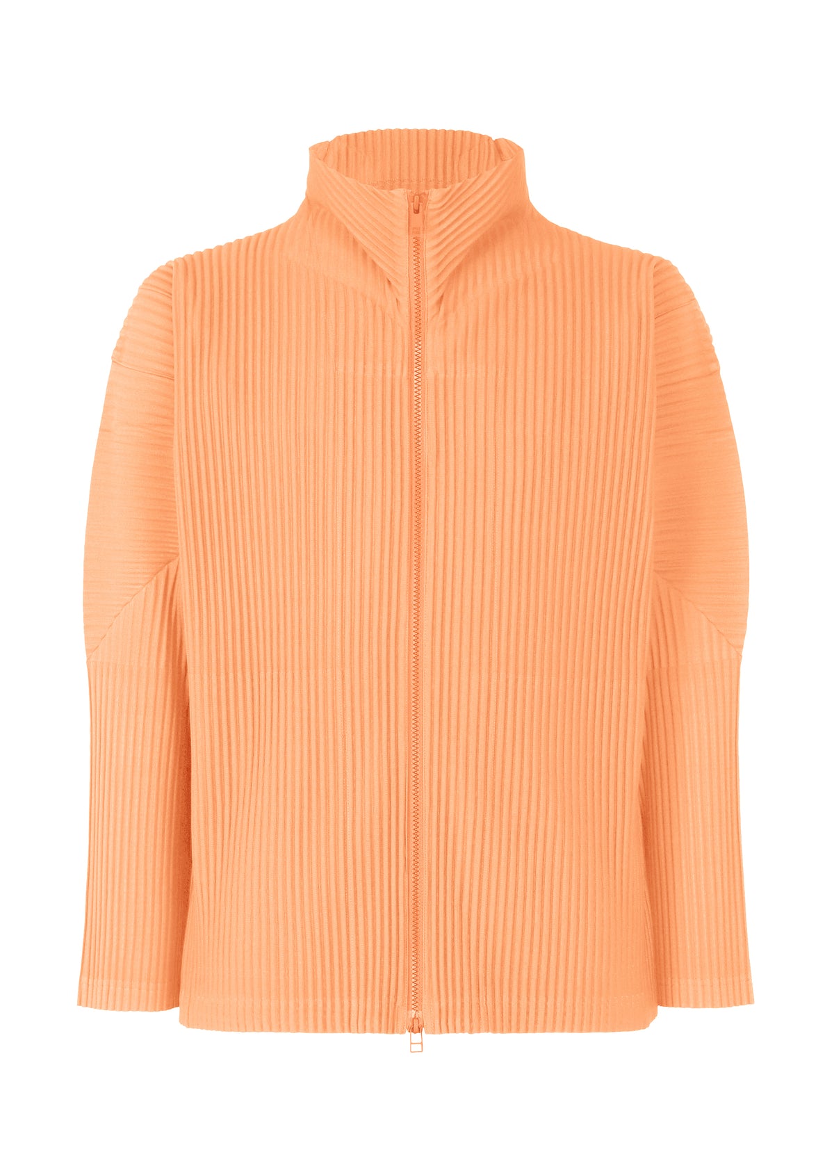 COLOR PLEATS 2、メンズ_トップス_カーディガン、ピンク