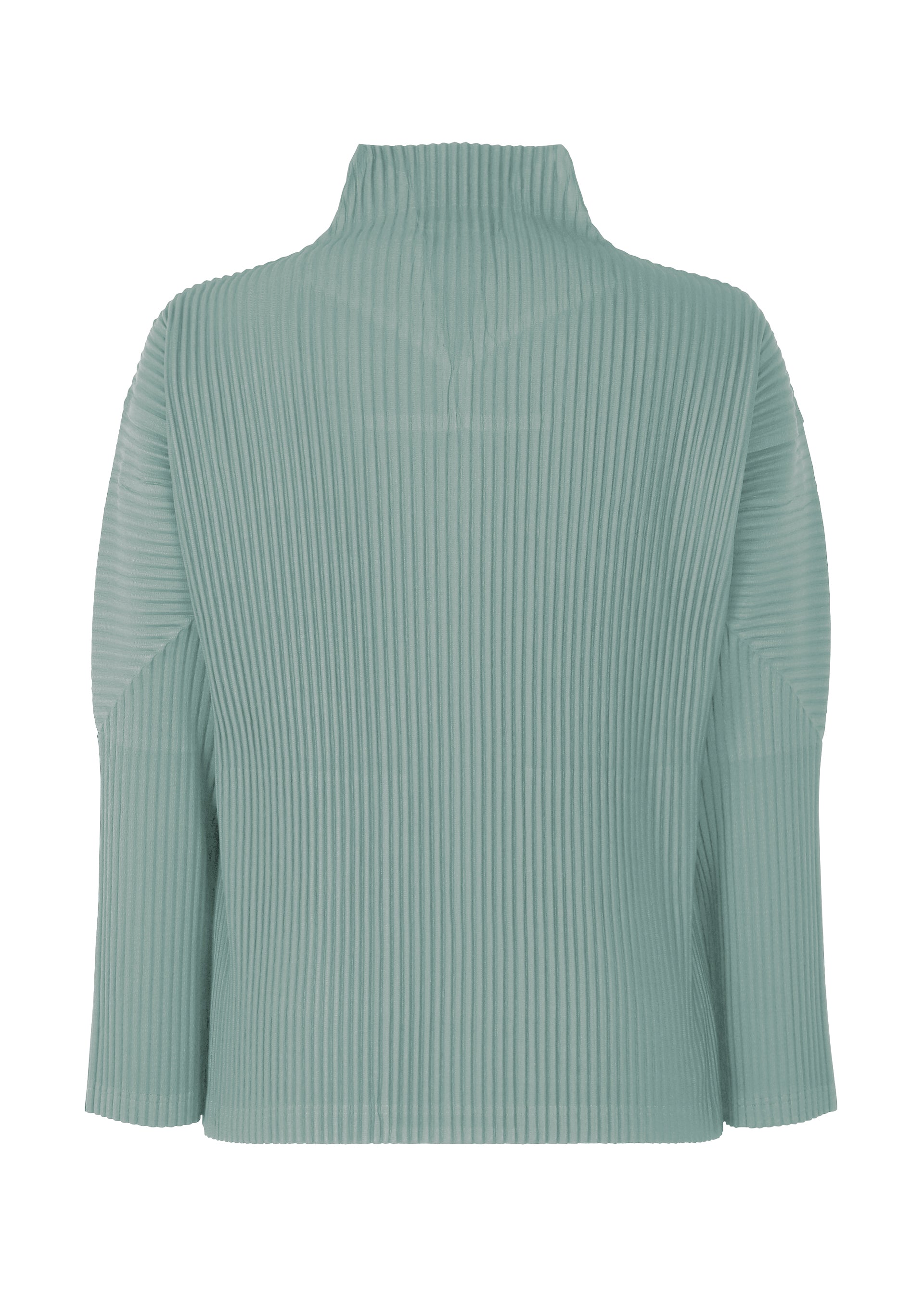COLOR PLEATS 2、メンズ_トップス_カーディガン、ディテール画像1