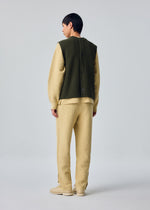 RUSTIC KNIT、メンズ_ニット、着用画像2