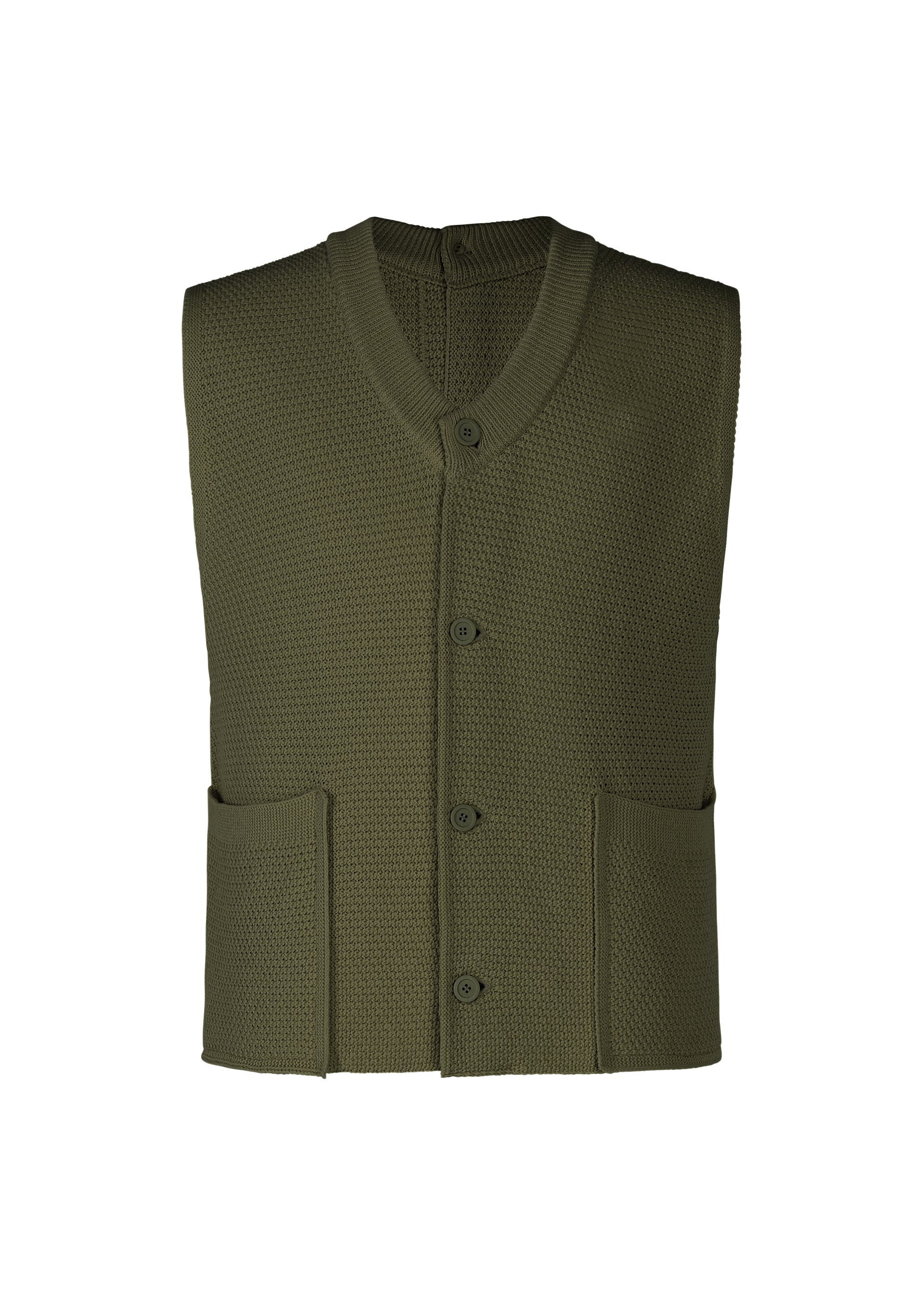 RUSTIC KNIT – isseymiyake.com