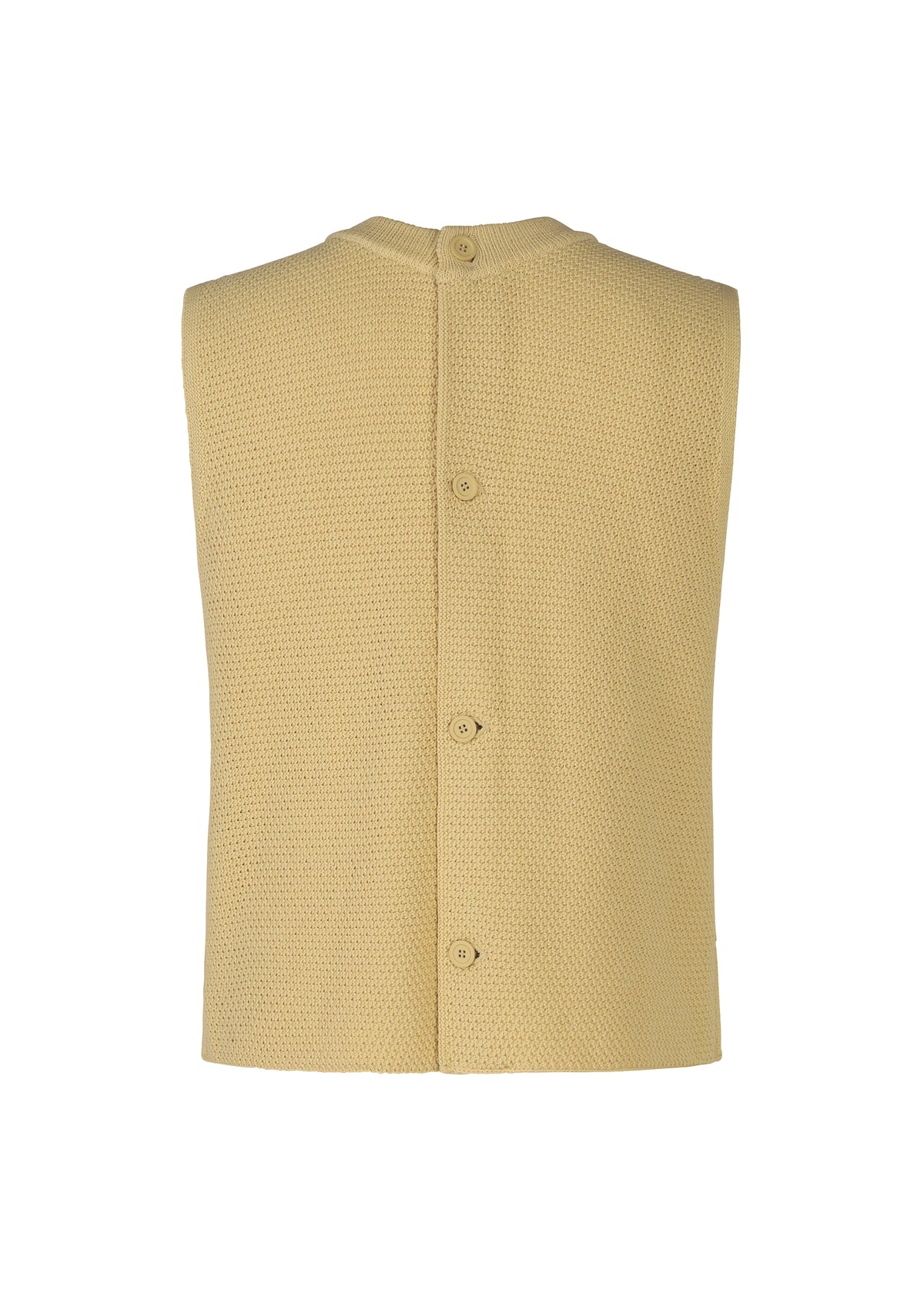 RUSTIC KNIT、メンズ_ニット、ディテール画像1