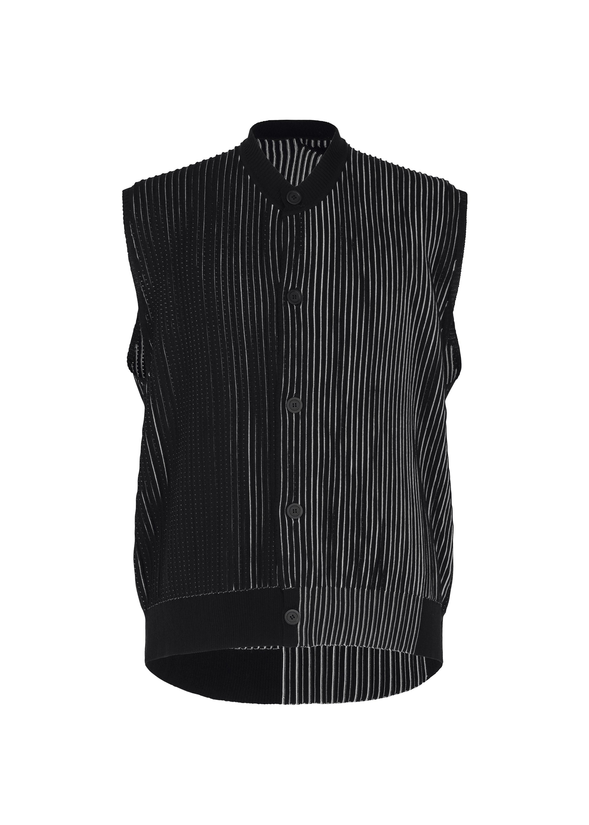 メンズ／トップス／ベスト – isseymiyake.com