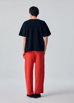 BASIC KNIT、メンズ_ニット、着用画像2