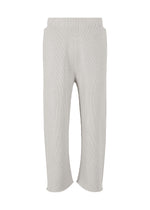 BASIC KNIT