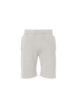 BASIC KNIT、メンズ_ニット、グレー