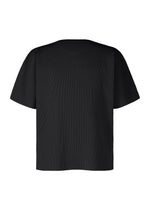 BASIC KNIT、メンズ_ニット、ブラック