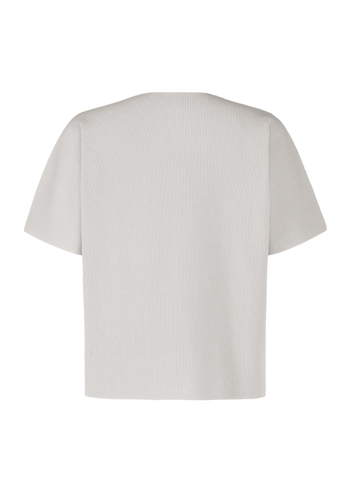 BASIC KNIT、メンズ_ニット、ディテール画像1