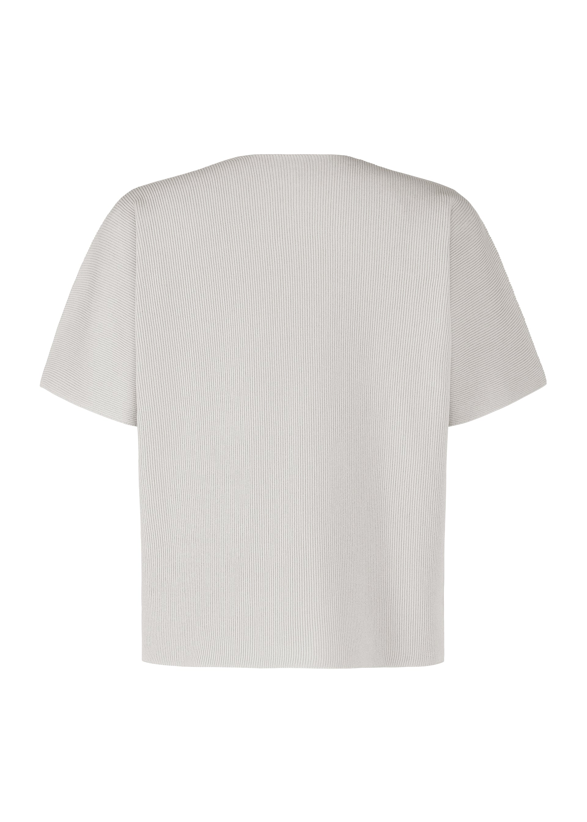 BASIC KNIT、メンズ_ニット、ディテール画像1