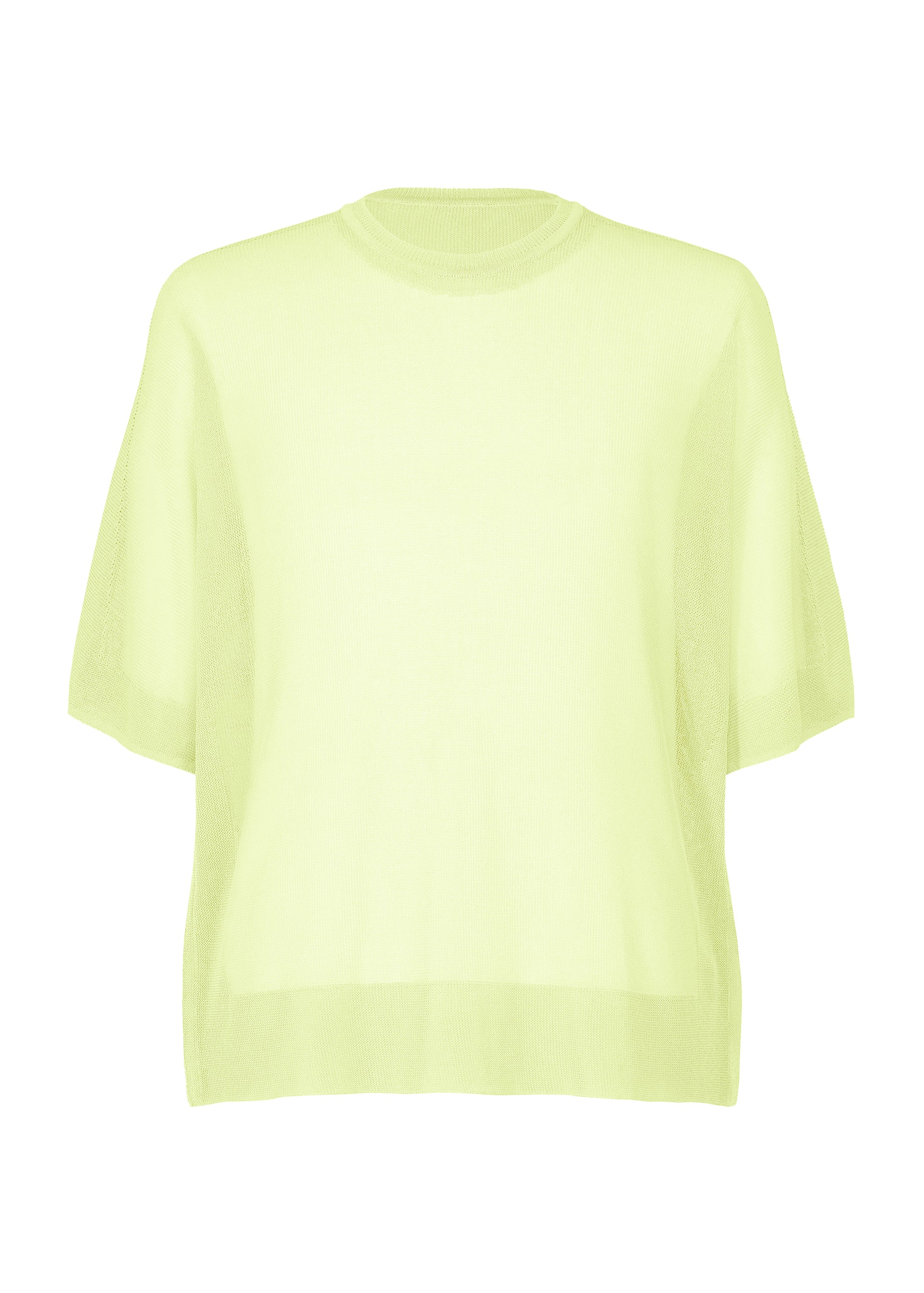 WASHI FRAMEWORK-T – isseymiyake.com