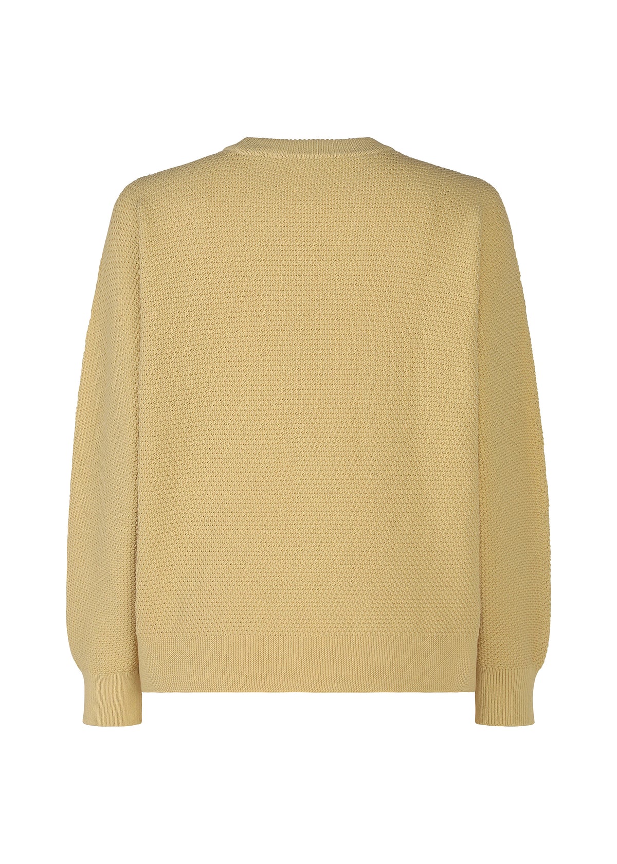 RUSTIC KNIT、メンズ_ニット、ディテール画像1