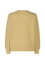 RUSTIC KNIT、メンズ_ニット、ディテール画像1