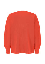BASIC KNIT、メンズ_ニット、ディテール画像1