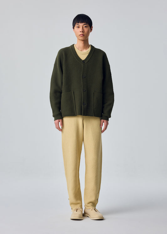 RUSTIC KNIT、メンズ_ニット、着用画像1