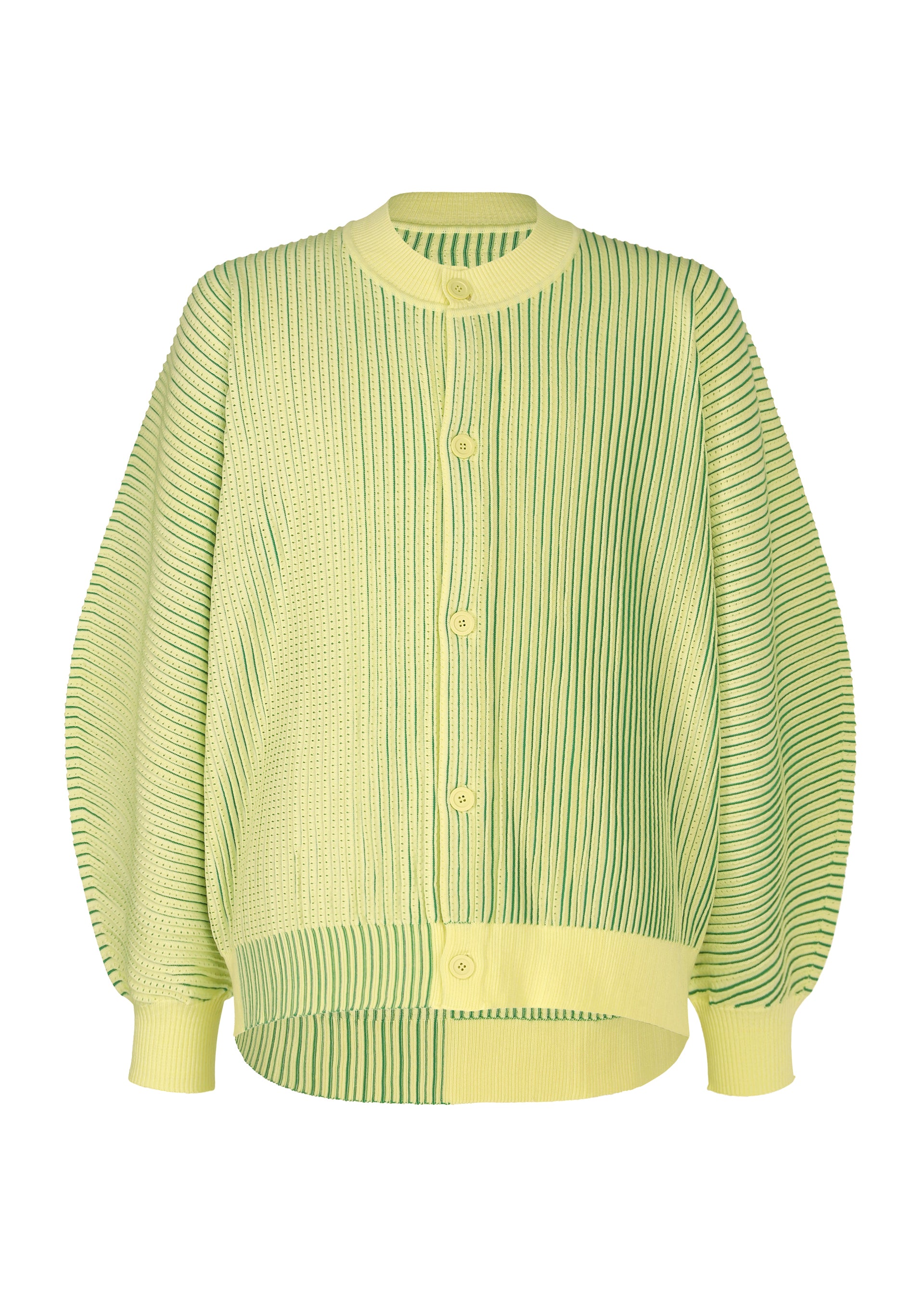 IN THE SHADOW KNIT – isseymiyake.com