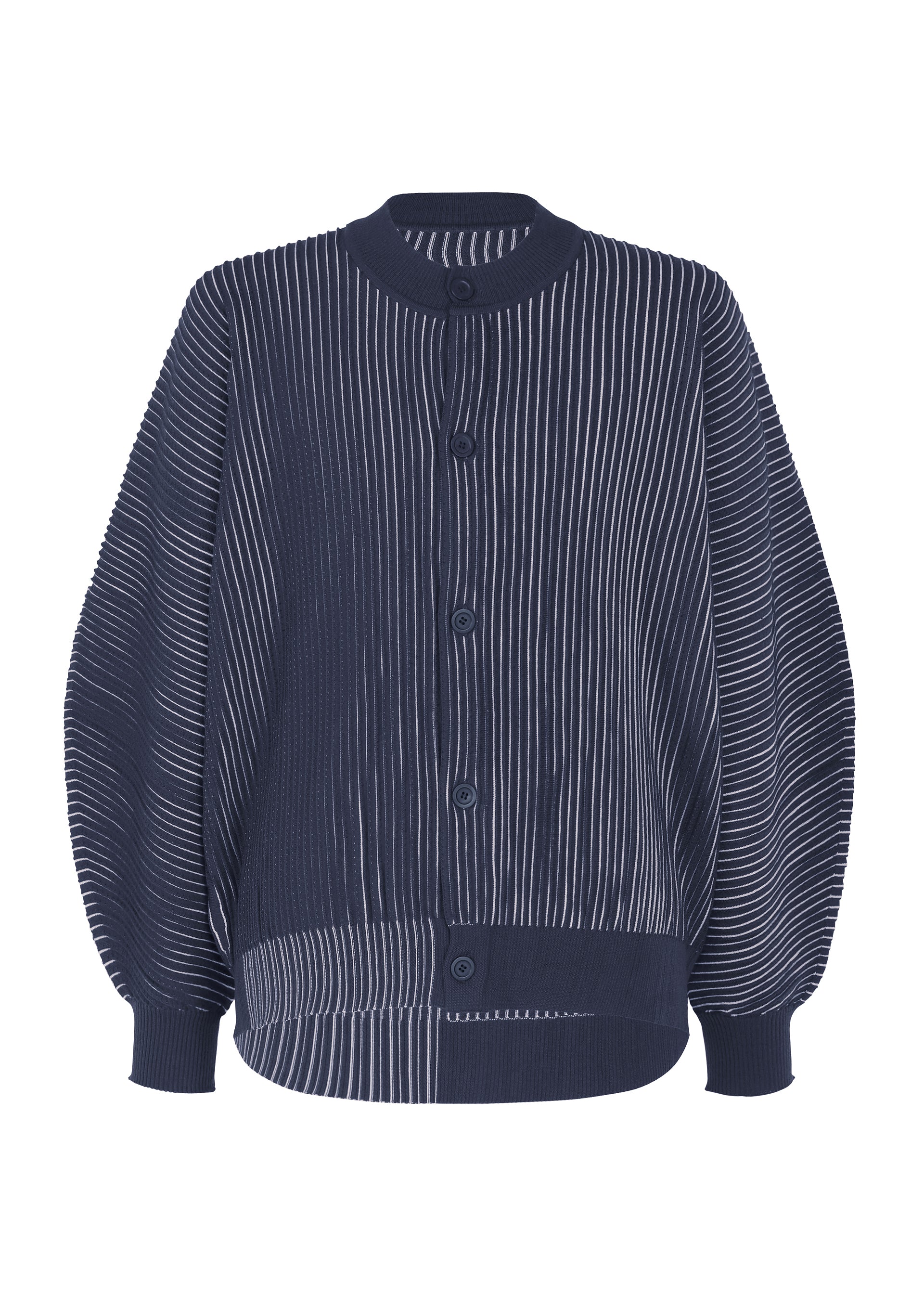 【issey miyake】miyake design studio ニット IN THE SHADOW KNIT – isseymiyake.com