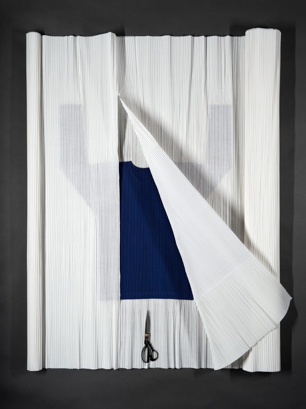 HOMME PLISSÉ ISSEY MIYAKE 10th