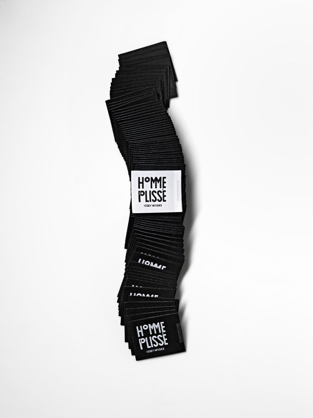 HOMME PLISSÉ ISSEY MIYAKE 10th