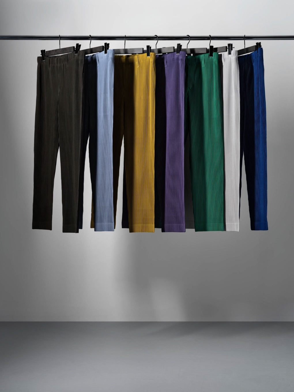 HOMME PLISSÉ ISSEY MIYAKE 10th