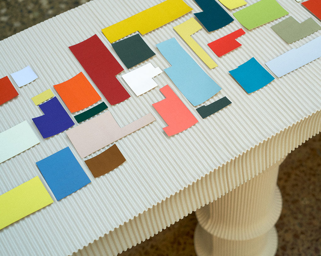 HOMME PLISSÉ ISSEY MIYAKE OPEN STUDIO SS26 EXHIBITION