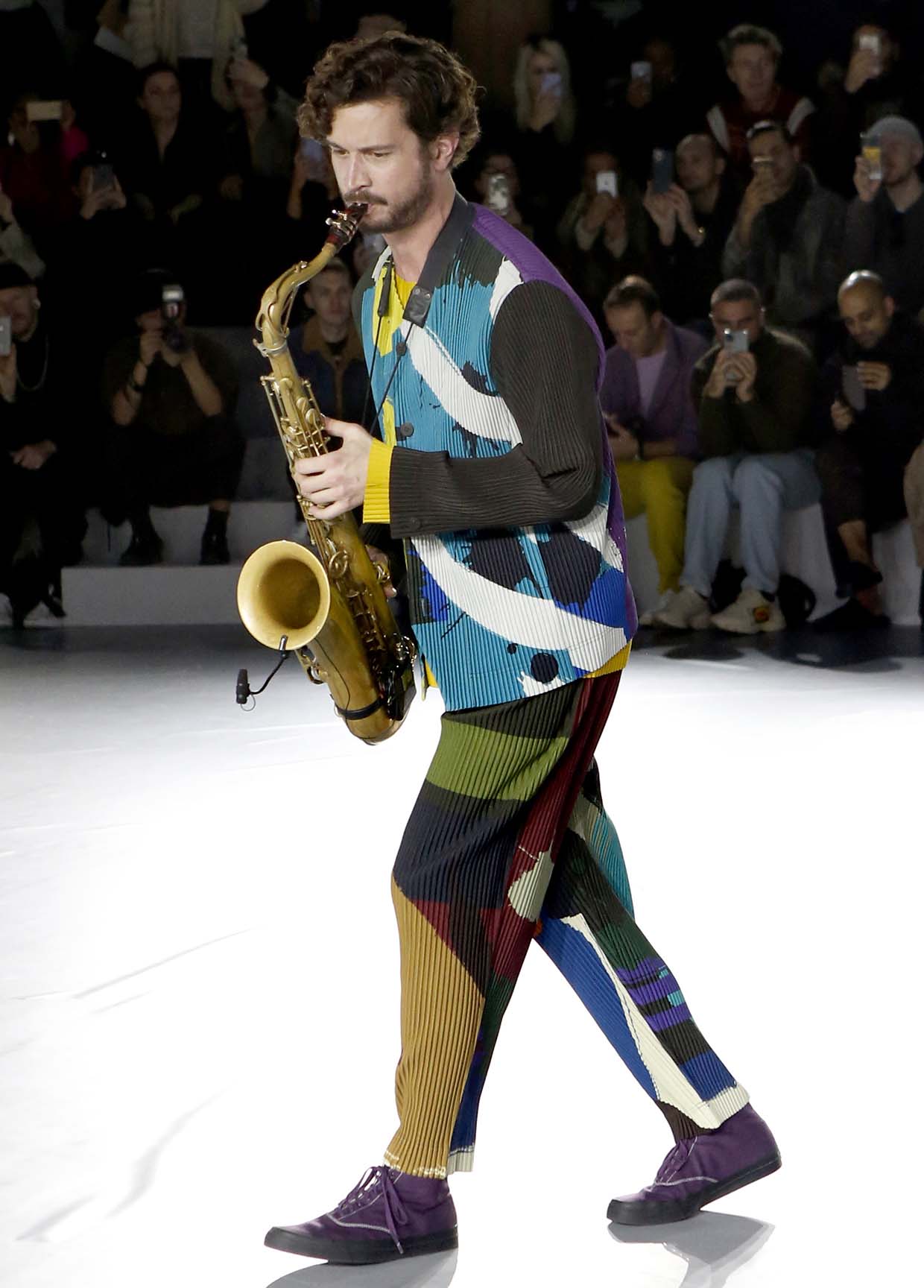 限定カラー 新品同様 オムプリッセ HOMME PLISSÉ ジャケット 楽天市場】HOMME PLISSE ISSEY MIYAKE オム プリッセ イッセイ