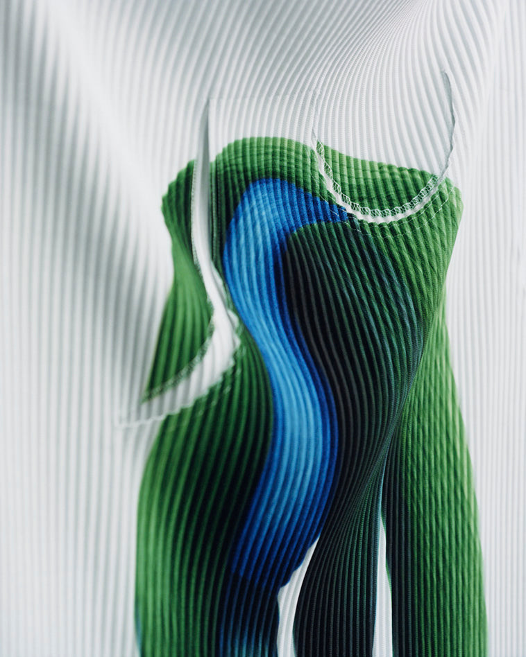 HOMME PLISSÉ ISSEY MIYAKE スペシャルプロジェクト HOMME PLISSÉ ISSEY MIYAKE スペシャルプロジェクト