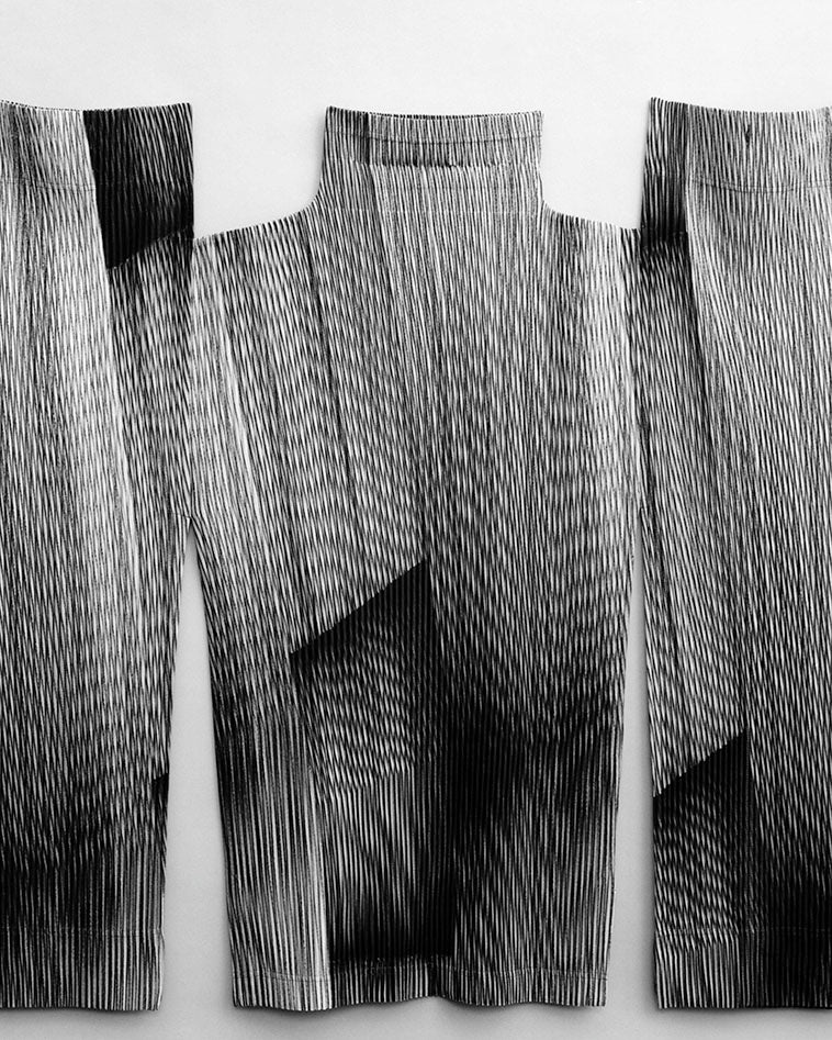 HOMME PLISSÉ ISSEY MIYAKE スペシャルプロジェクト HOMME PLISSÉ ISSEY MIYAKE スペシャルプロジェクト